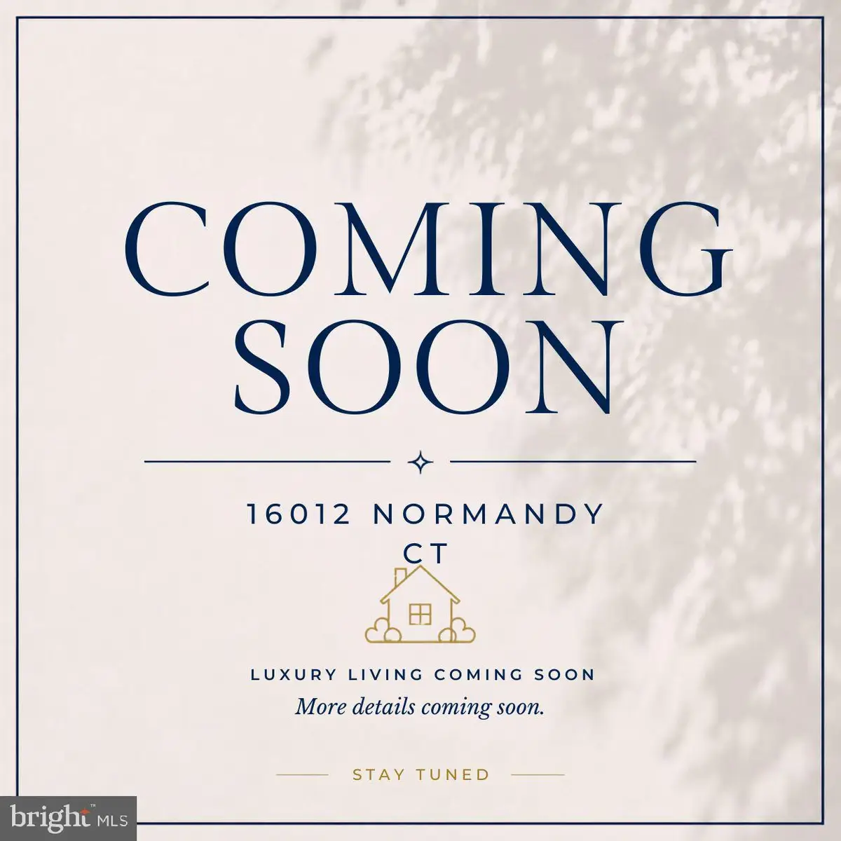 16012 Normandy Ct, Woodbridge, VA 22191 - #1