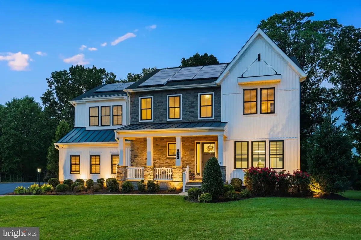 4384 Despain Pl, Haymarket, VA 20169 - #1