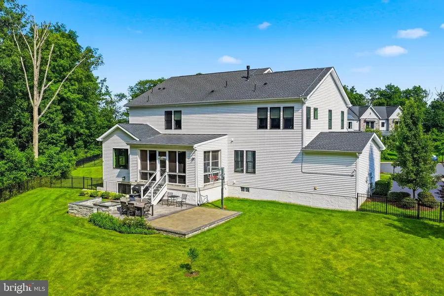 4384 Despain Pl, Haymarket, VA 20169 - #3