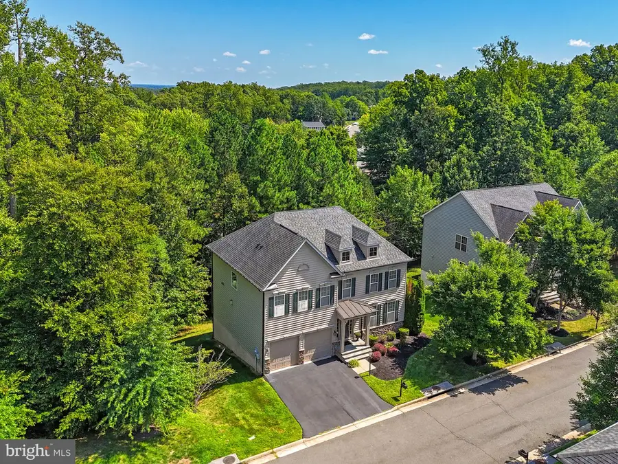 2055 Square Tiller Mews, Woodbridge, VA 22191 - #3