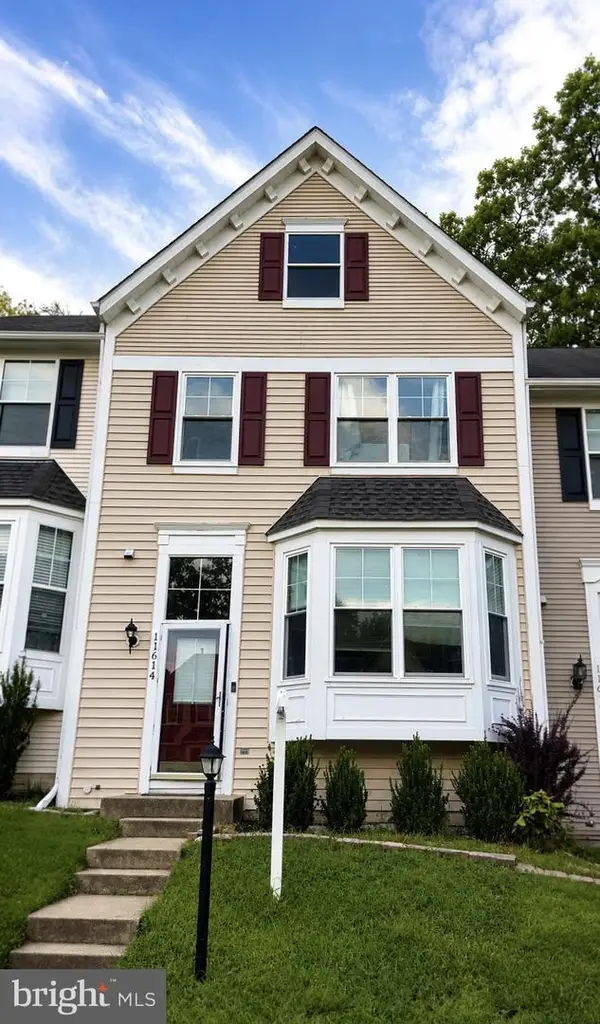 11614 Nellings Pl, WOODBRIDGE, VA 22192