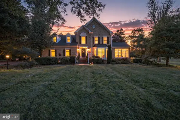 4280 Lawnvale Dr, GAINESVILLE, VA 20155