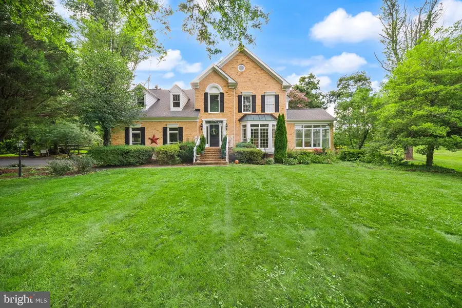 4280 Lawnvale Dr, Gainesville, VA 20155 - #2