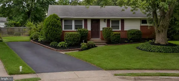13312 Kelsey Ct, WOODBRIDGE, VA 22193