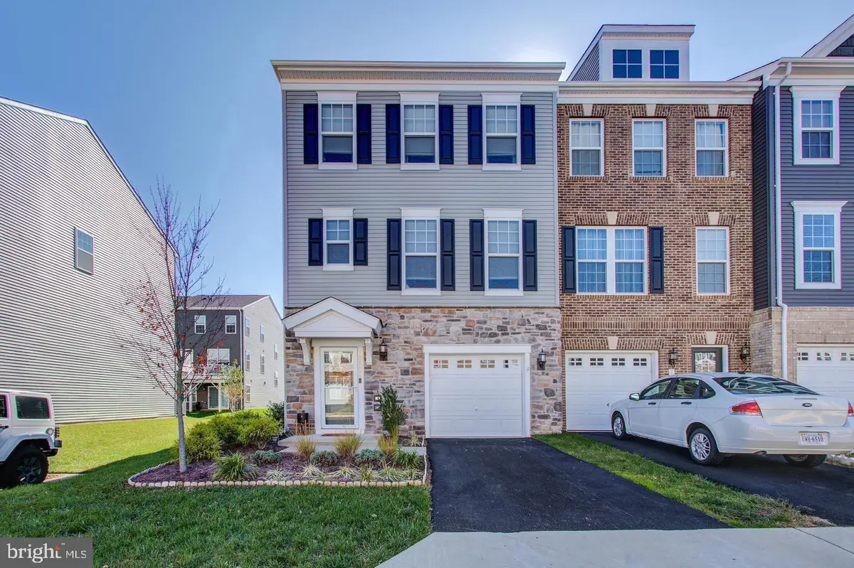 10554 Hinton Way, Manassas, VA 20112 - #1