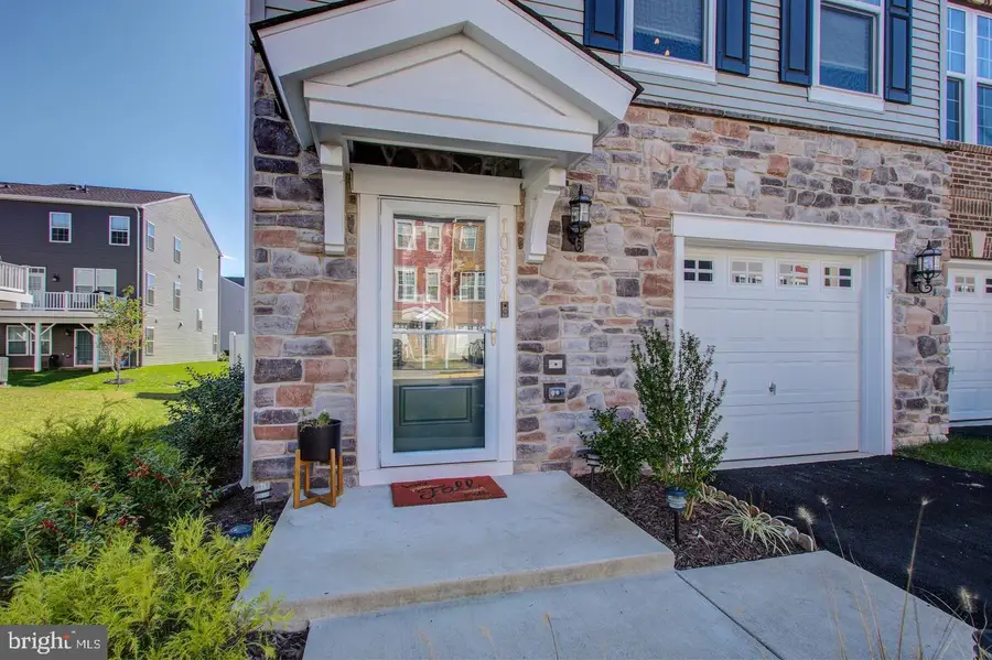 10554 Hinton Way, Manassas, VA 20112 - #3