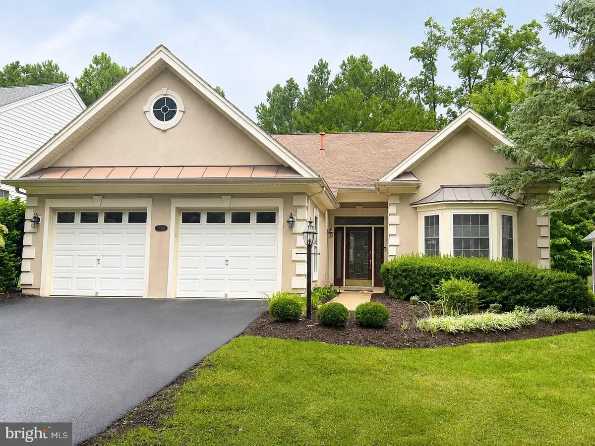 15416 Championship Dr, Haymarket, VA 20169 - #1