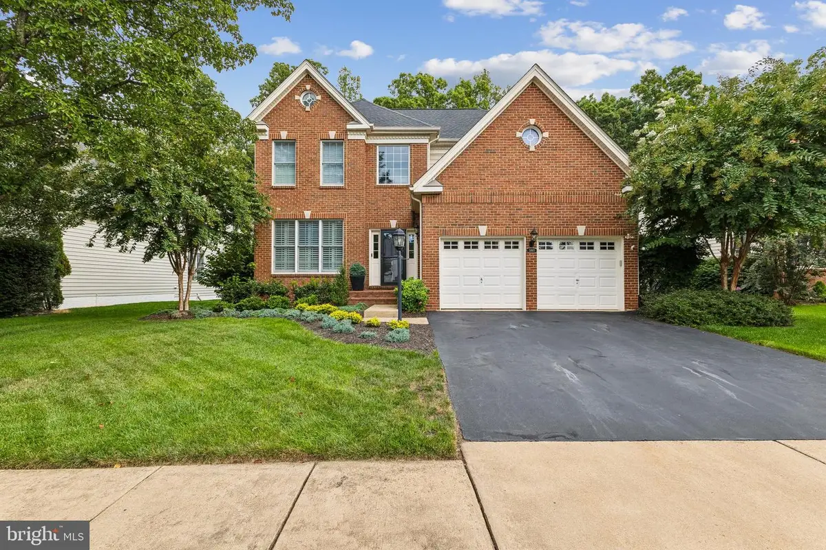 5863 Tulloch Spring Ct, Haymarket, VA 20169 - #1