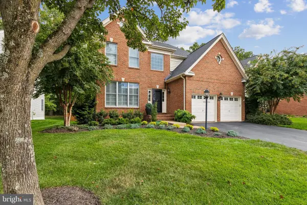 5863 Tulloch Spring Ct, HAYMARKET, VA 20169
