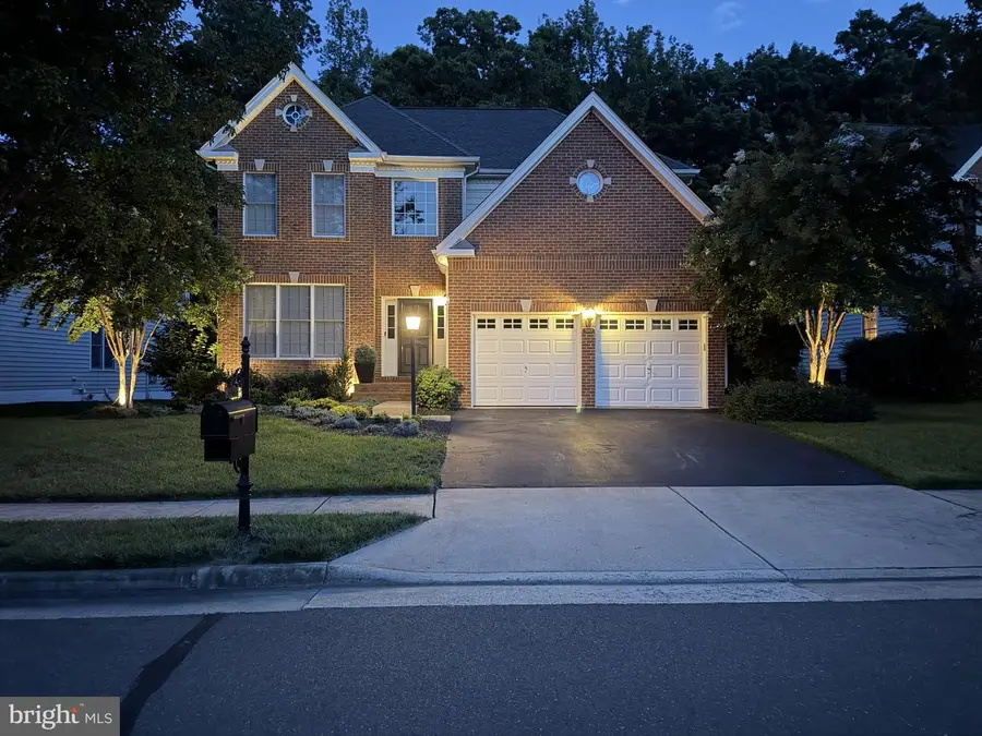 5863 Tulloch Spring Ct, Haymarket, VA 20169 - #2