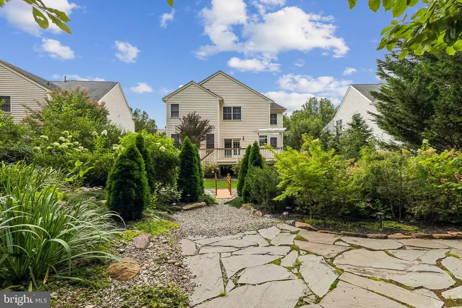 5863 Tulloch Spring Ct, Haymarket, VA 20169 - #3