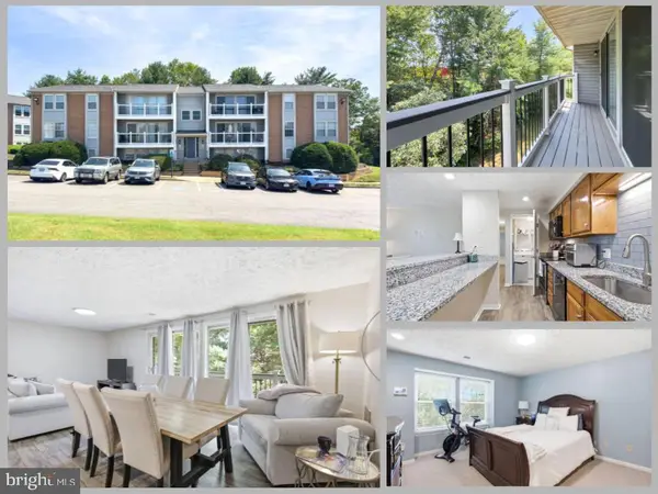 3361 Yost Ln #303, DUMFRIES, VA 22026