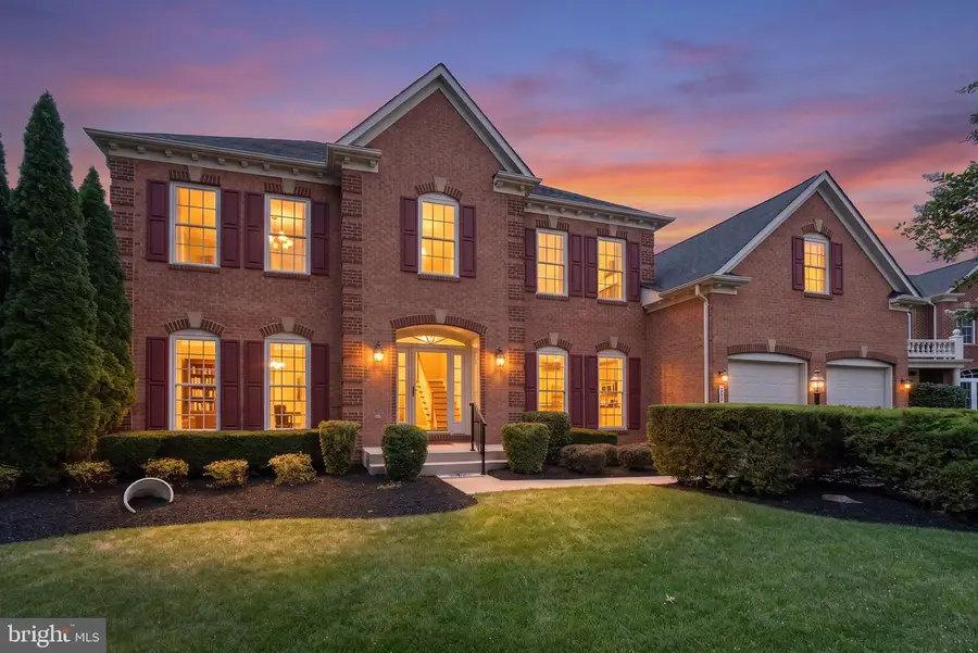 6518 Debhill Ln, Gainesville, VA 20155 - #2
