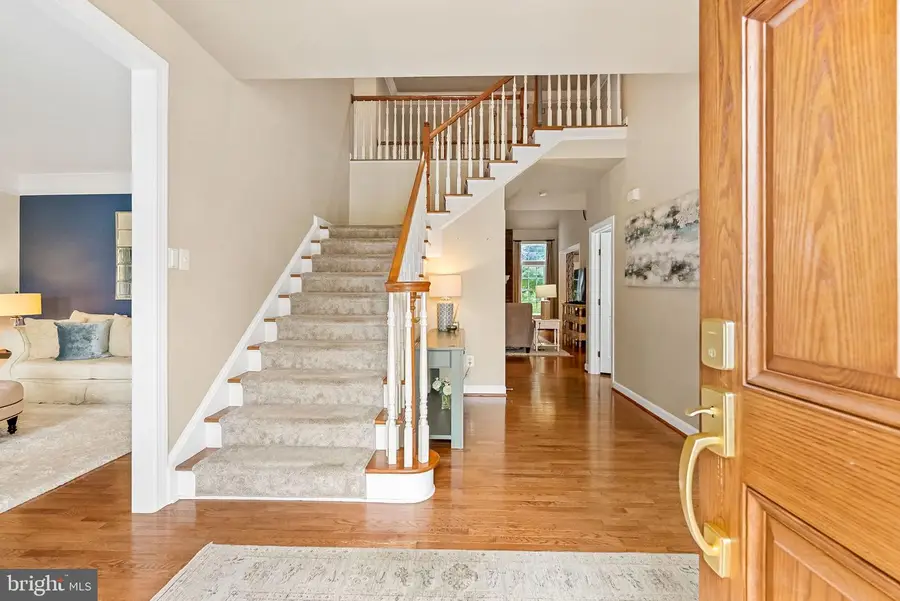 6518 Debhill Ln, Gainesville, VA 20155 - #3