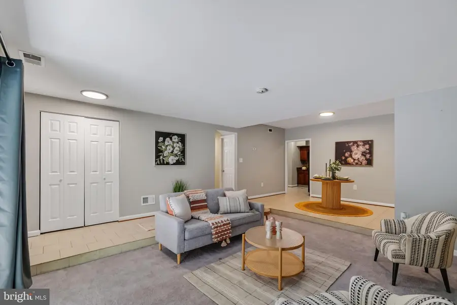 12763 Cara Dr #10c, Woodbridge, VA 22192 - #2