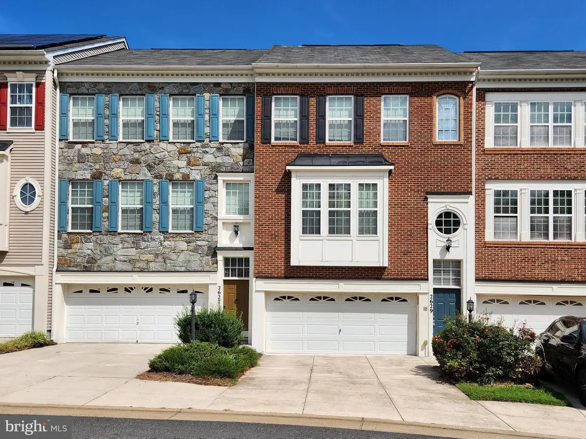 Address Withheld By Seller, Woodbridge, VA 22191 - #1