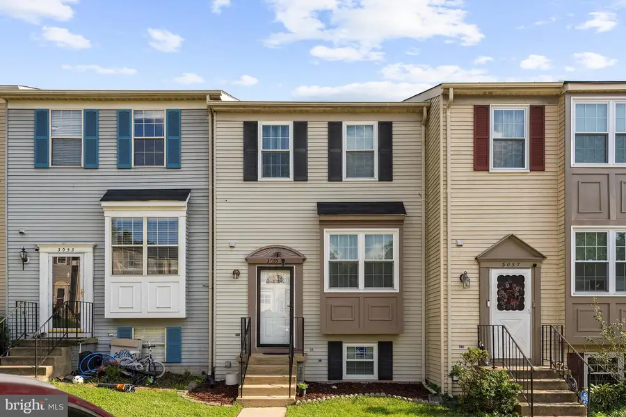 3055 Antrim Cir, Dumfries, VA 22026 - #2