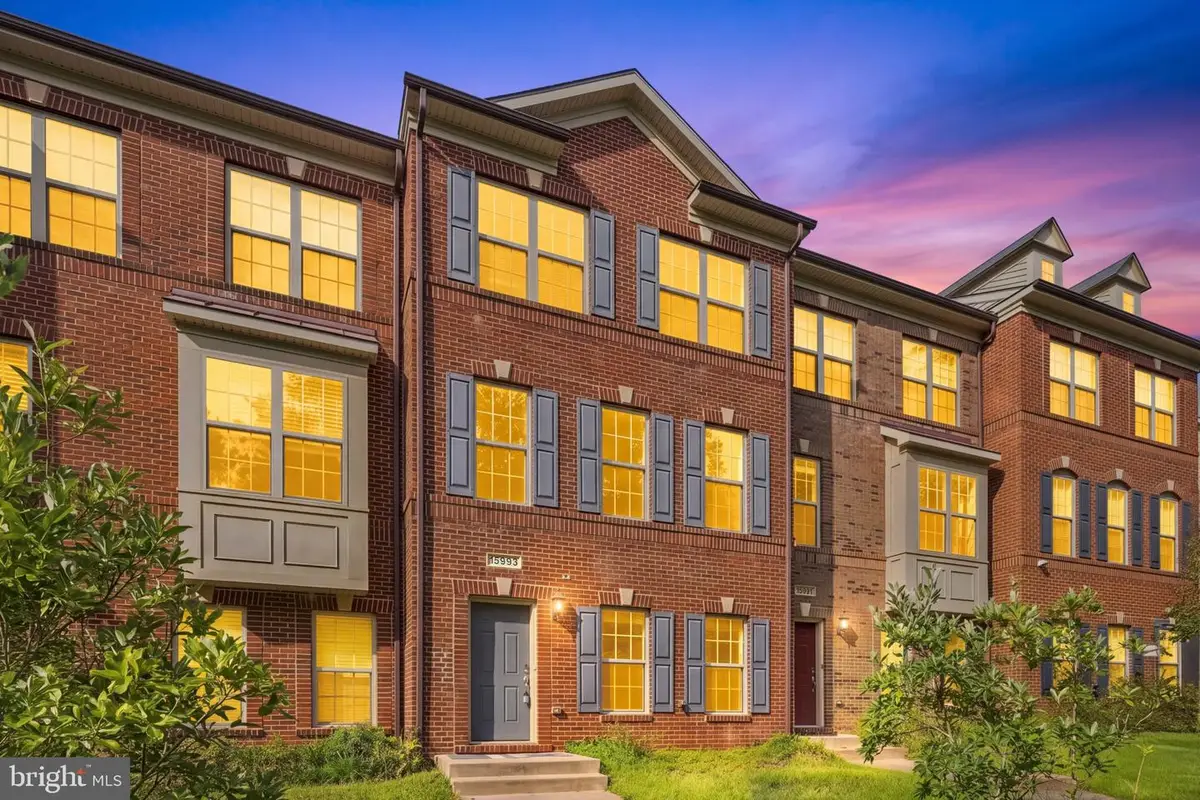 15993 Marsh Pl, Haymarket, VA 20169 - #1