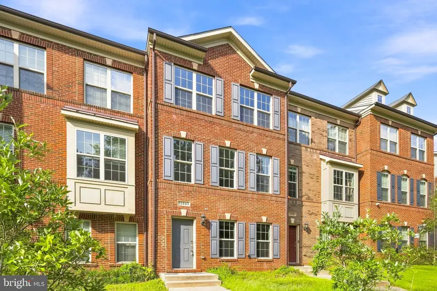 15993 Marsh Pl, Haymarket, VA 20169 - #2