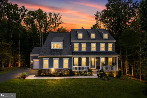 8727 Classic Lakes Way, NOKESVILLE, VA 20181
