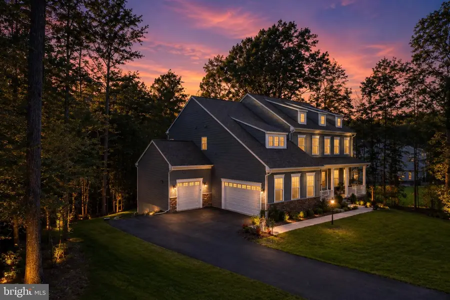 8727 Classic Lakes Way, Nokesville, VA 20181 - #2