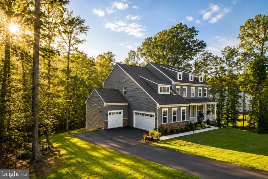 8727 Classic Lakes Way, Nokesville, VA 20181 - #3