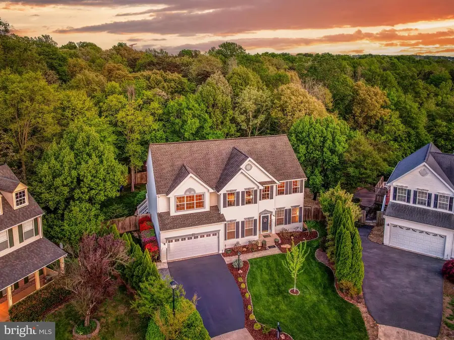 3985 Fawnridge Ct, Woodbridge, VA 22193 - #2