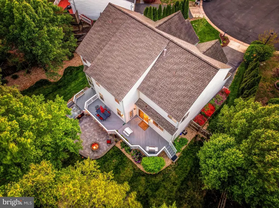 3985 Fawnridge Ct, Woodbridge, VA 22193 - #3