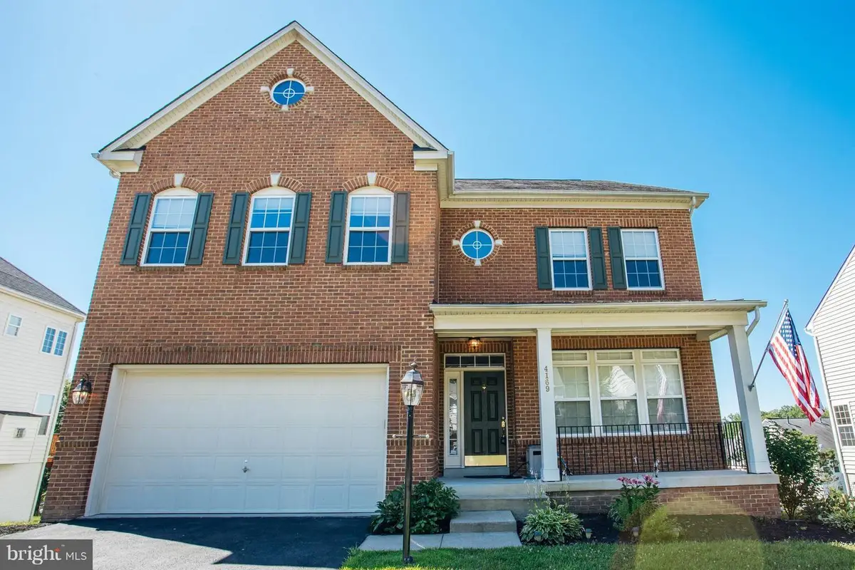 4169 Talon Dr, Dumfries, VA 22025 - #1