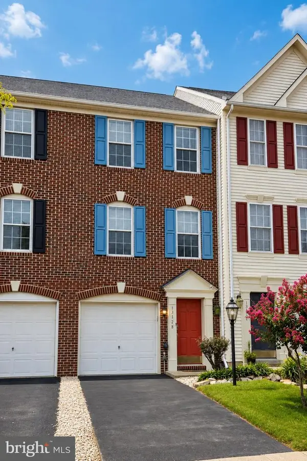 13728 Denham Way, BRISTOW, VA 20136