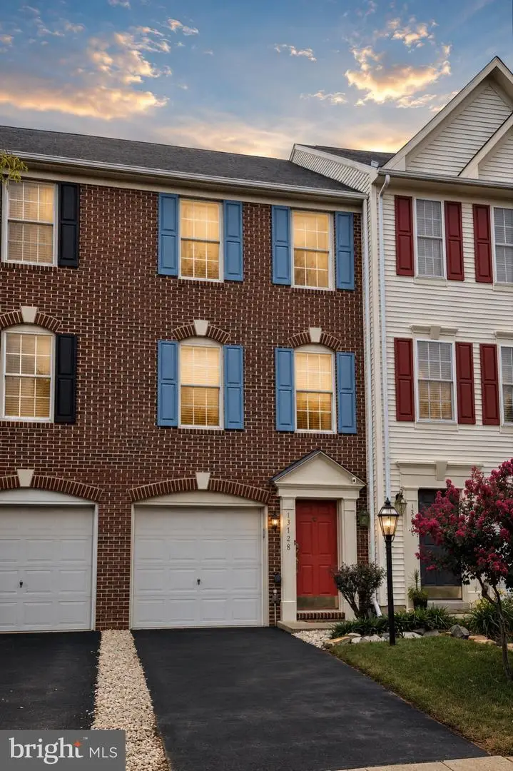 13728 Denham Way, Bristow, VA 20136 - #2