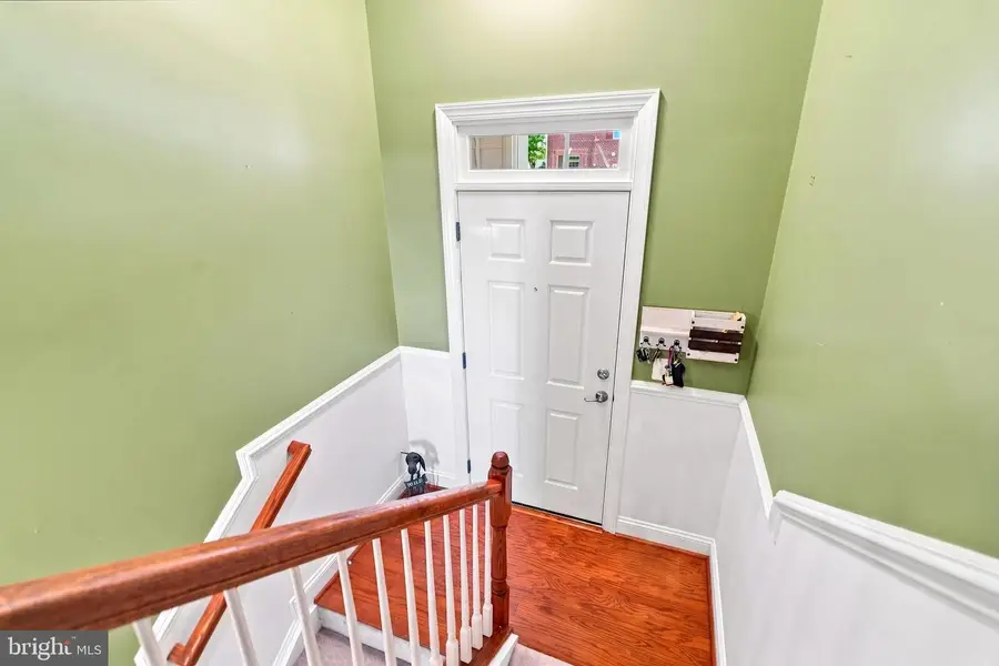 15159 Kentshire Dr #473, Woodbridge, VA 22191 - #2