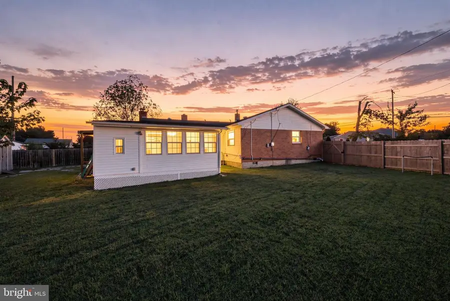 9432 King George, Manassas, VA 20109 - #2