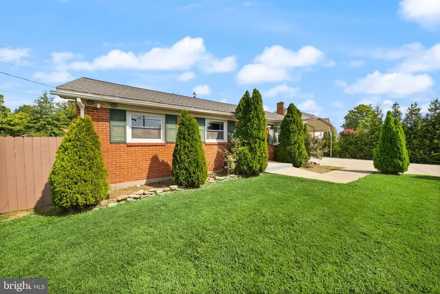9432 King George, Manassas, VA 20109 - #3