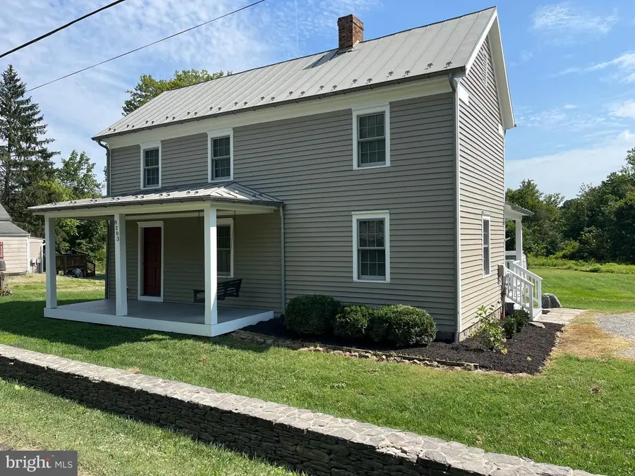 8203 Buckland Mill Rd, Gainesville, VA 20155 - #2