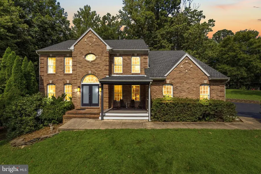 6658 Fox Den Rd, Manassas, VA 20112 - #2