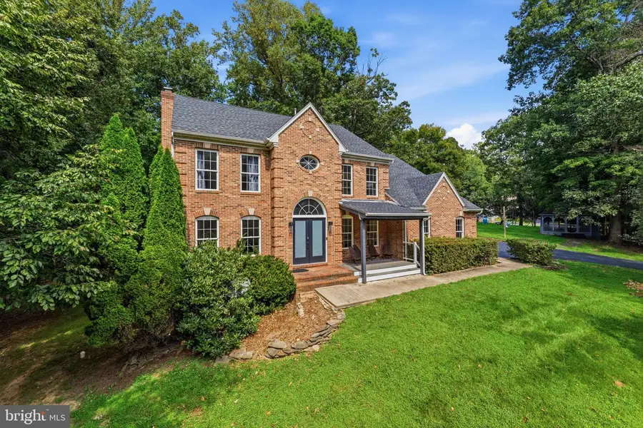 6658 Fox Den Rd, Manassas, VA 20112 - #3