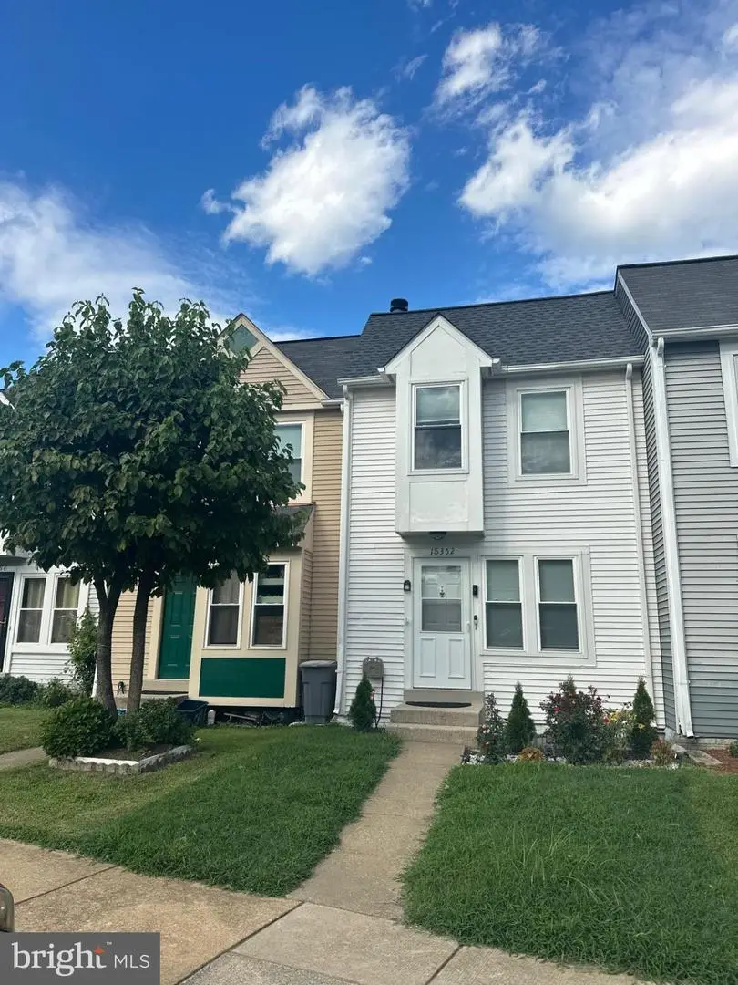 15352 Gunsmith Ter, Woodbridge, VA 22191 - #2