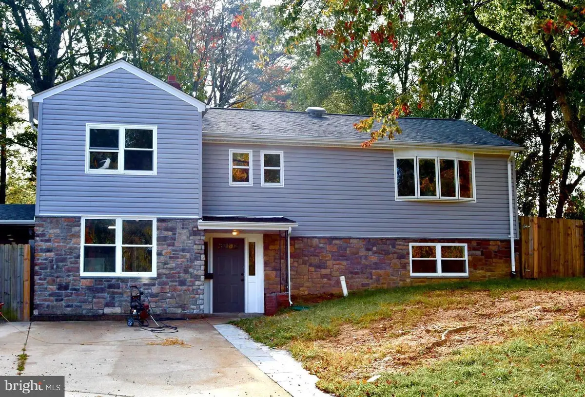 1919 Willow Ln, Woodbridge, VA 22191 - #1