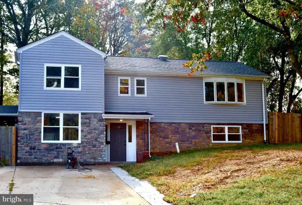 1919 Willow Ln, WOODBRIDGE, VA 22191
