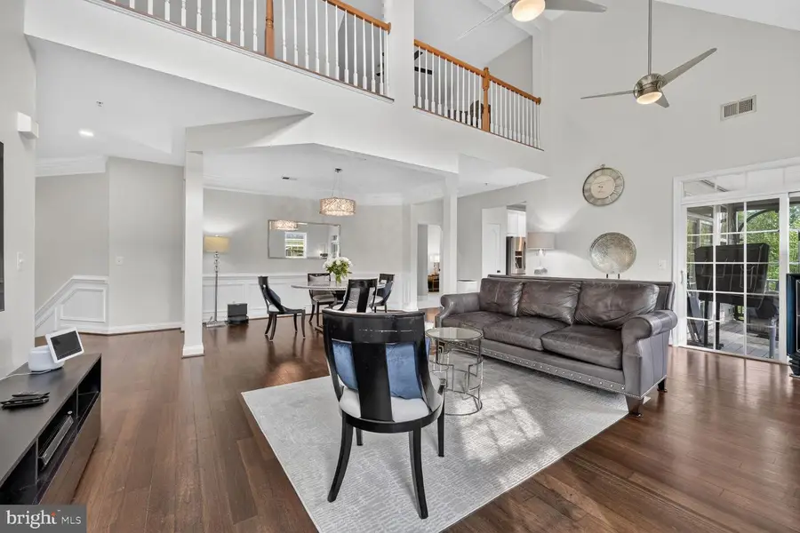 13992 Greendale Dr, Woodbridge, VA 22191 - #3