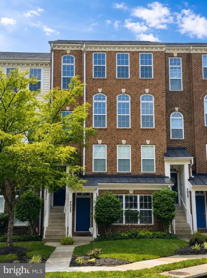 5023 Anchorstone Dr #5023, Woodbridge, VA 22192 - #1
