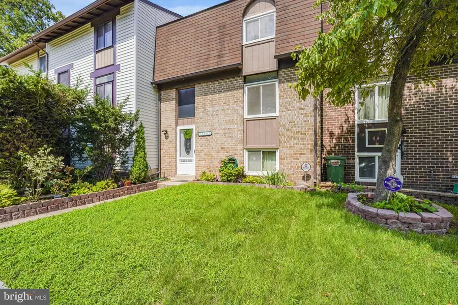 2692 Seville Cir, Woodbridge, VA 22192 - #3