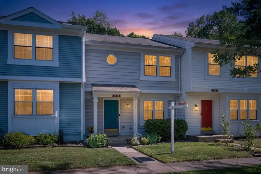 5143 Spring Branch Blvd, Dumfries, VA 22025 - #2