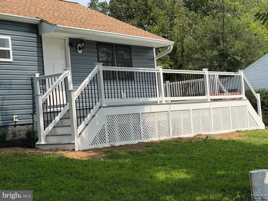1516 Walnut St, Woodbridge, VA 22191 - #2