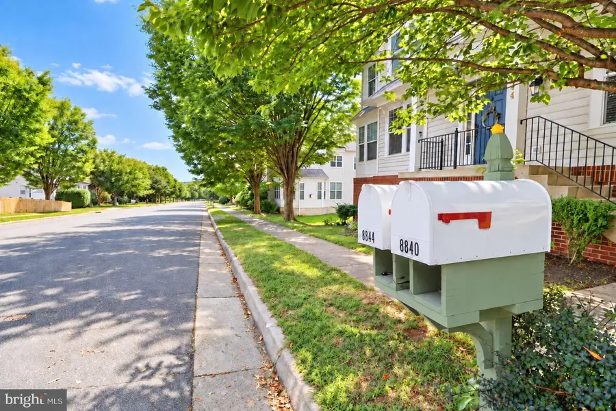 8844 Song Sparrow Dr, Gainesville, VA 20155 - #2