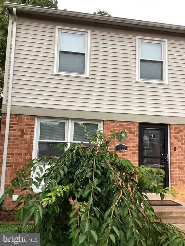1938 Mariner Ln, WOODBRIDGE, VA 22192