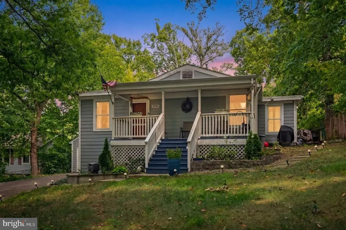 3932 Oakdale Cir, Triangle, VA 22172 - #1