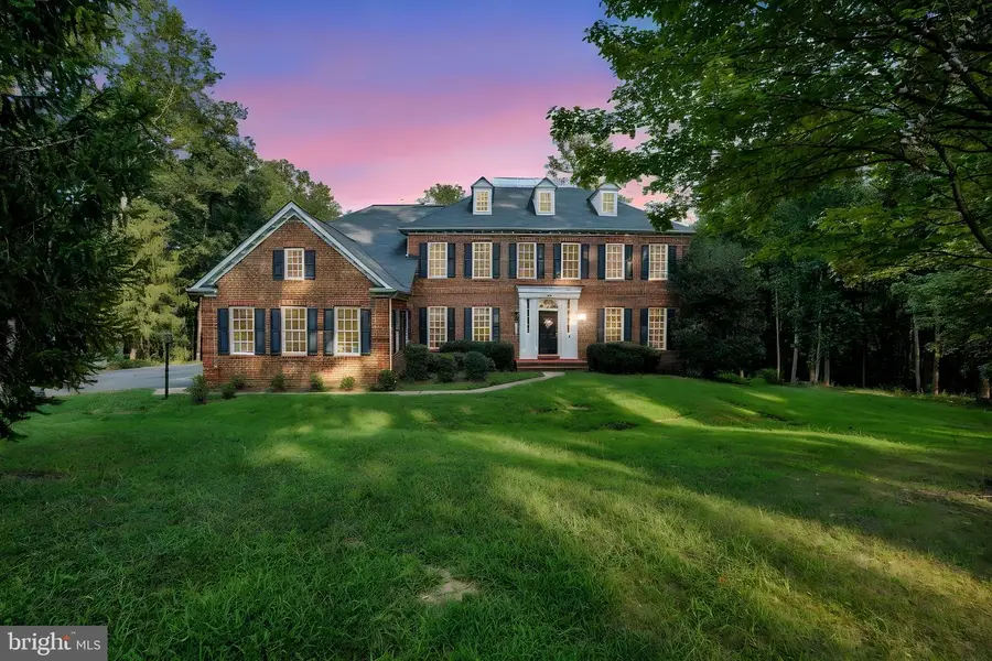 2299 Mountain Rd, Haymarket, VA 20169 - #2