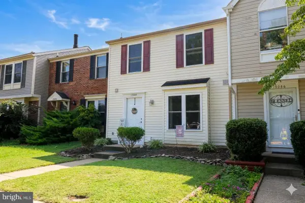 15088 Arum Pl, WOODBRIDGE, VA 22191